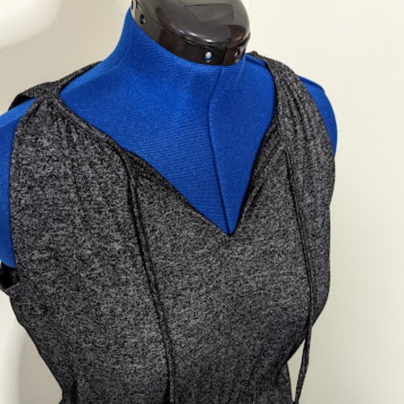 LOFT Maxi Dress - Picture 2 of 7